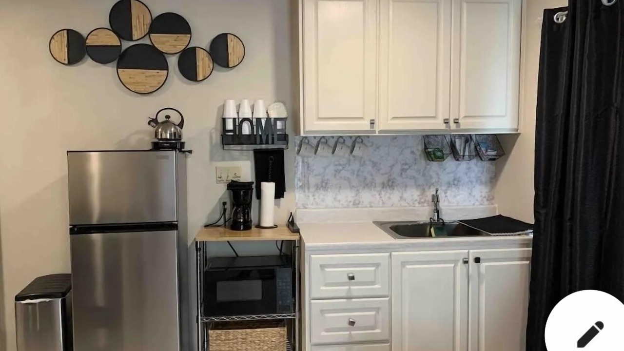 Photo of Kitchen in Brownsville