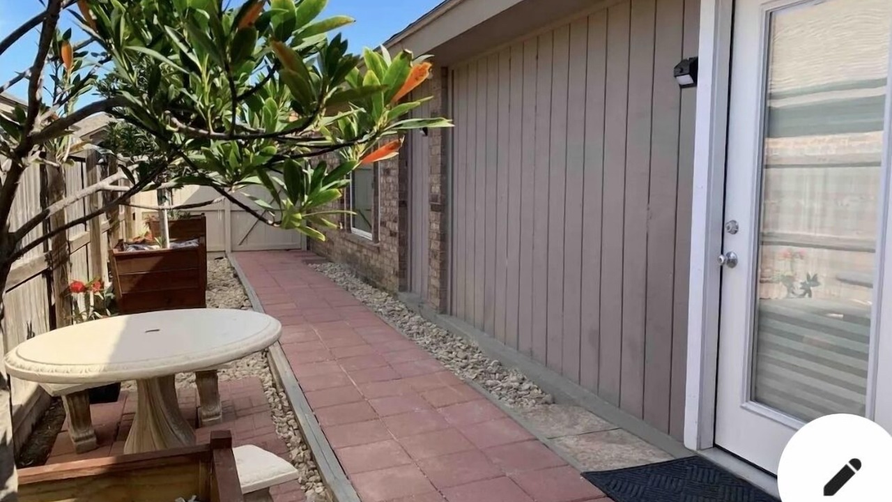 Photo of Patio Balcony in Brownsville
