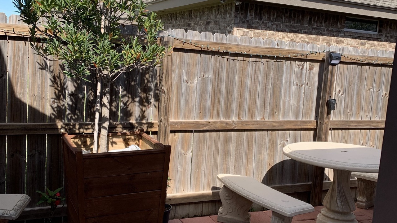 Photo of Patio Balcony in Brownsville
