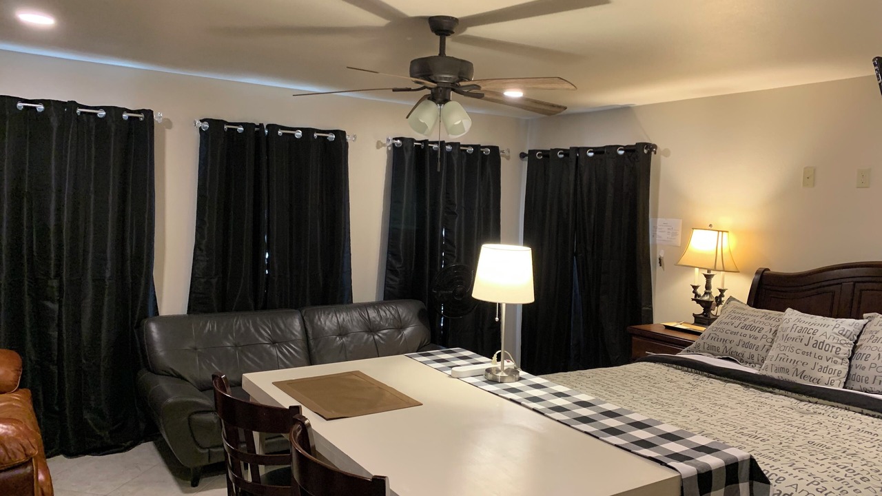 Photo of Bedroom in Brownsville
