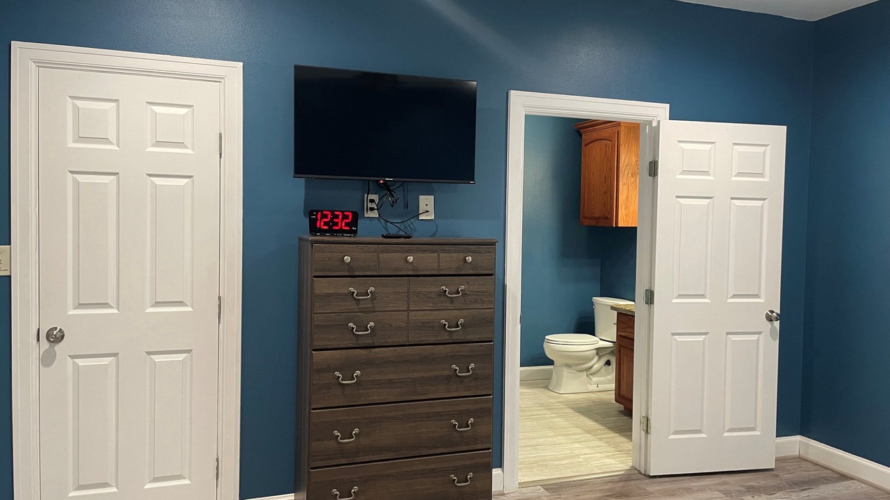 Photo of Bedroom in Port Mansfield