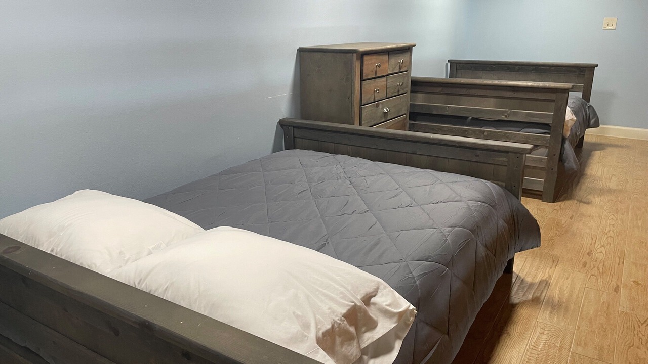 Photo of Bedroom in Port Mansfield
