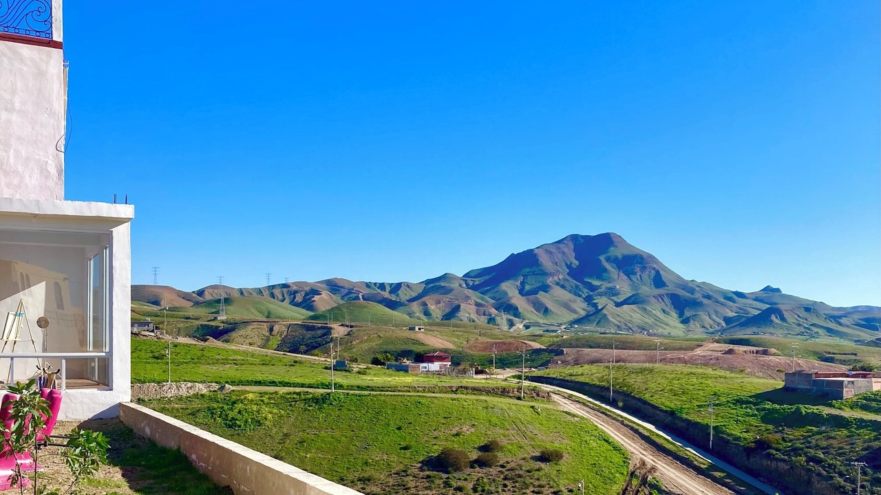 Photo of Outdoor in Rosarito