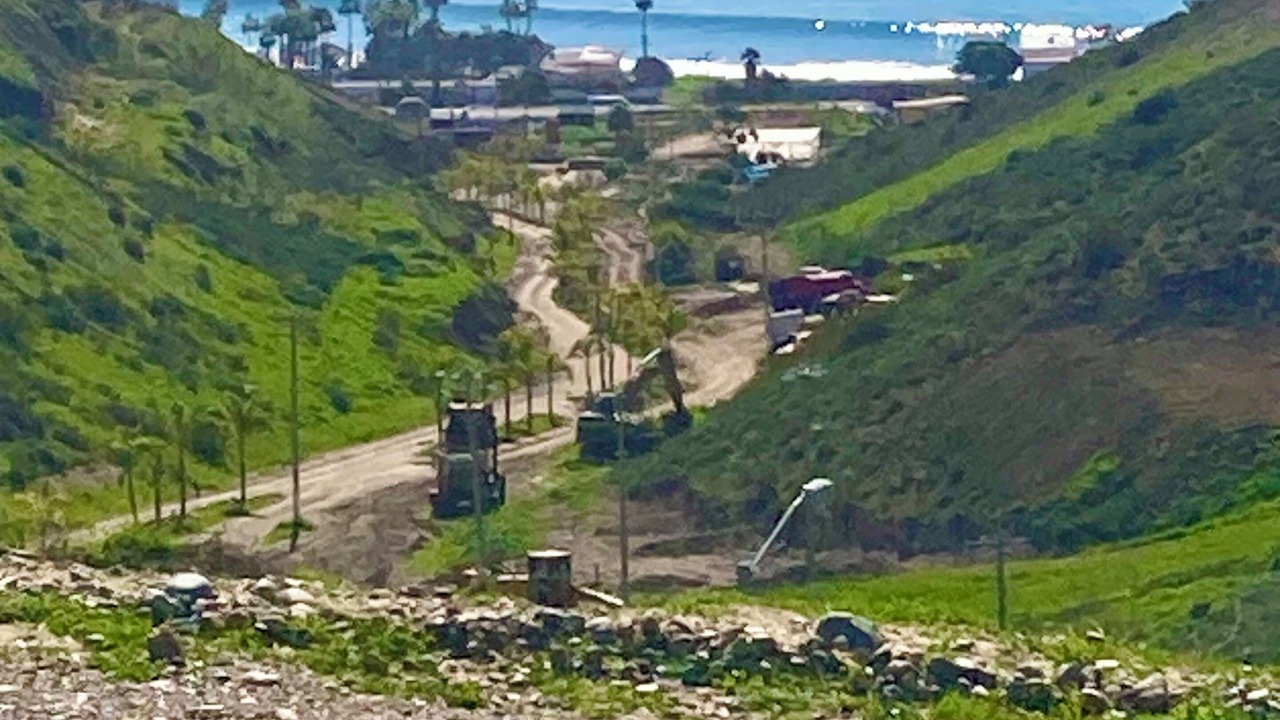 Photo of Outdoor in Rosarito