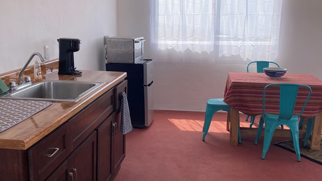 Photo of Kitchen in Rosarito
