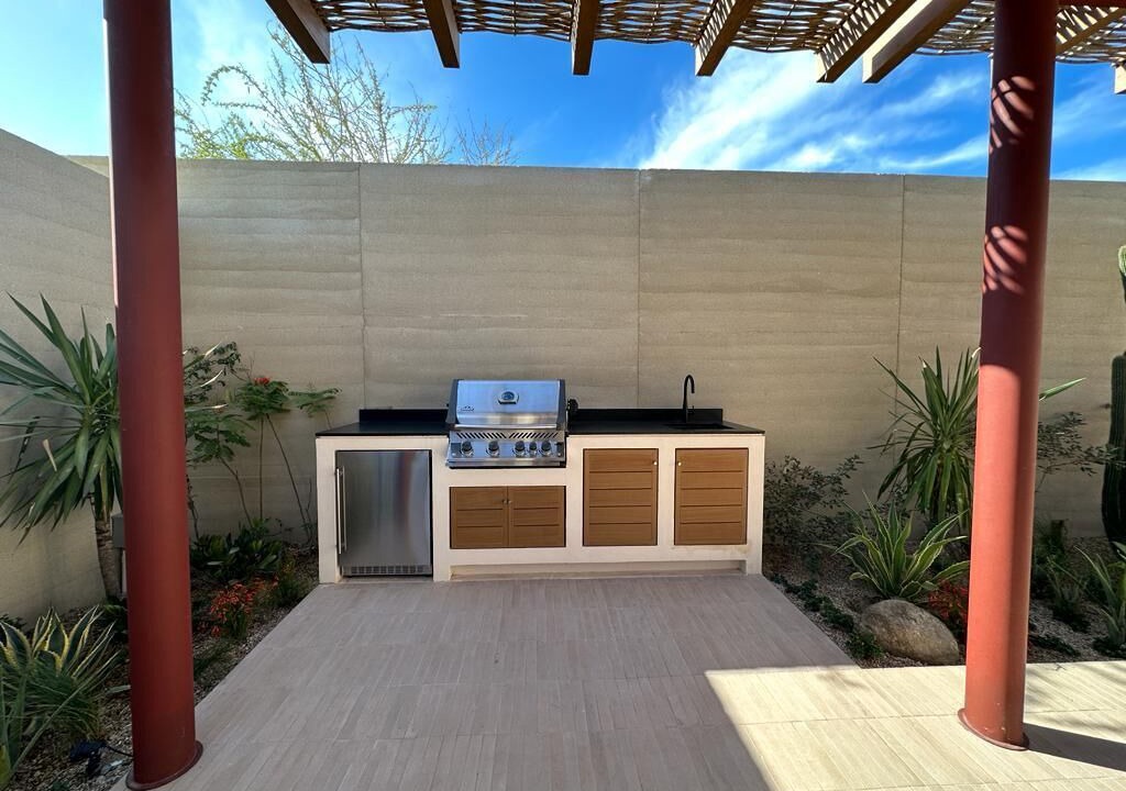 Photo of Patio Balcony in San Jose del Cabo