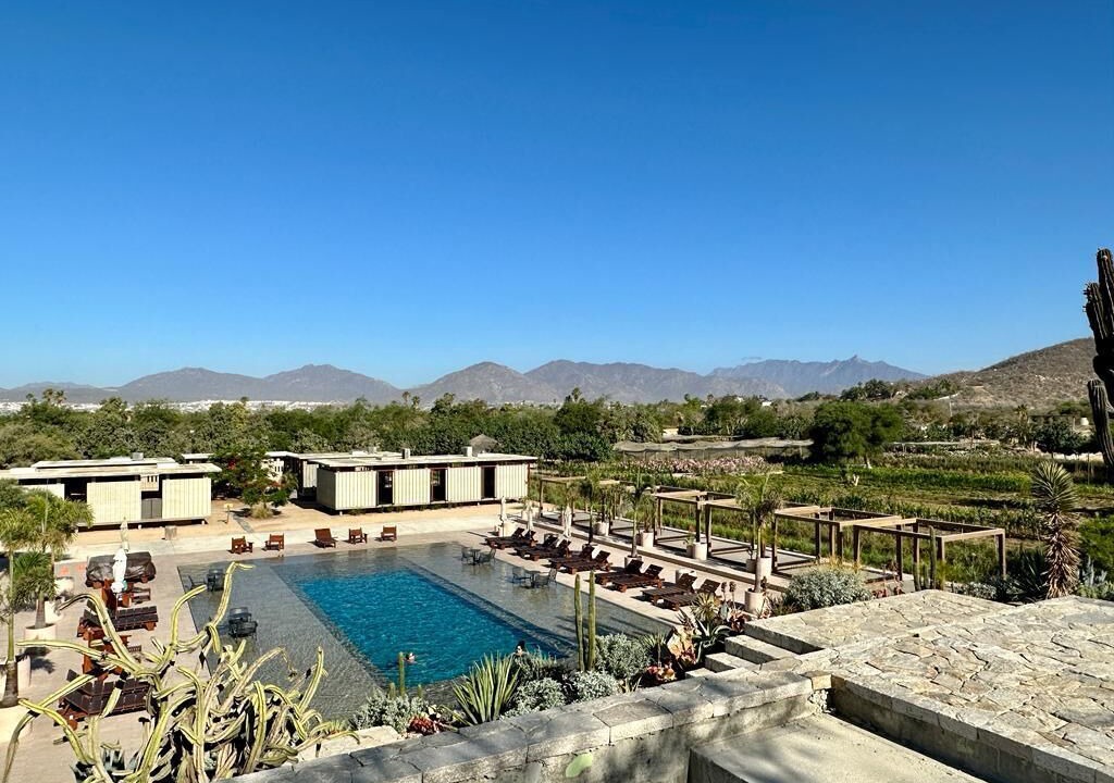 Photo of Outdoor in San Jose del Cabo