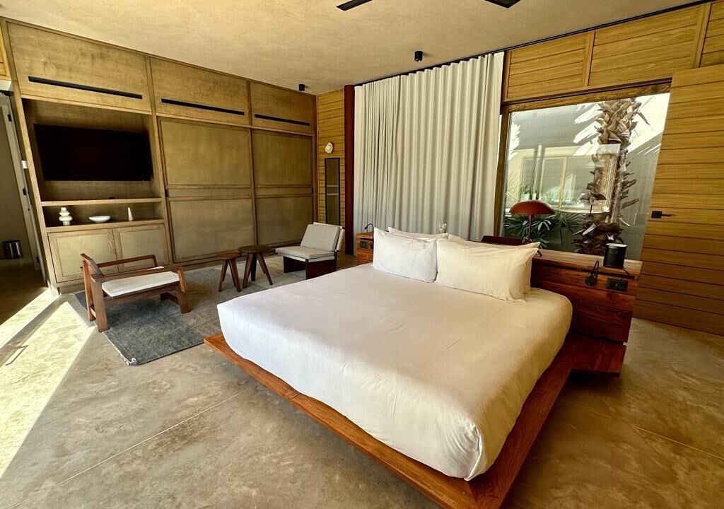 Photo of Bedroom in San Jose del Cabo