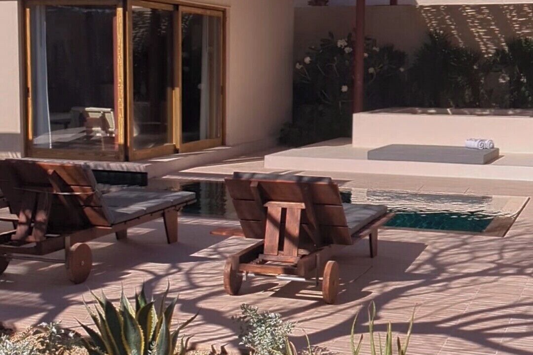 Photo of Patio Balcony in San Jose del Cabo