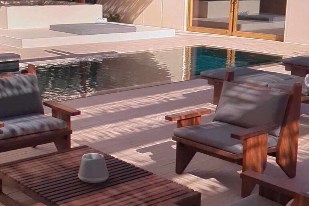 Photo of Outdoor in San Jose del Cabo