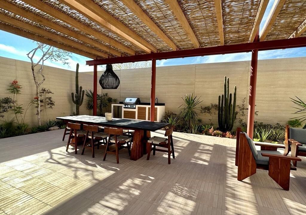 Photo of Outdoor in San Jose del Cabo
