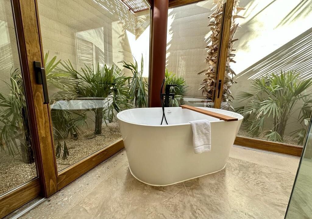 Photo of Bathroom in San Jose del Cabo