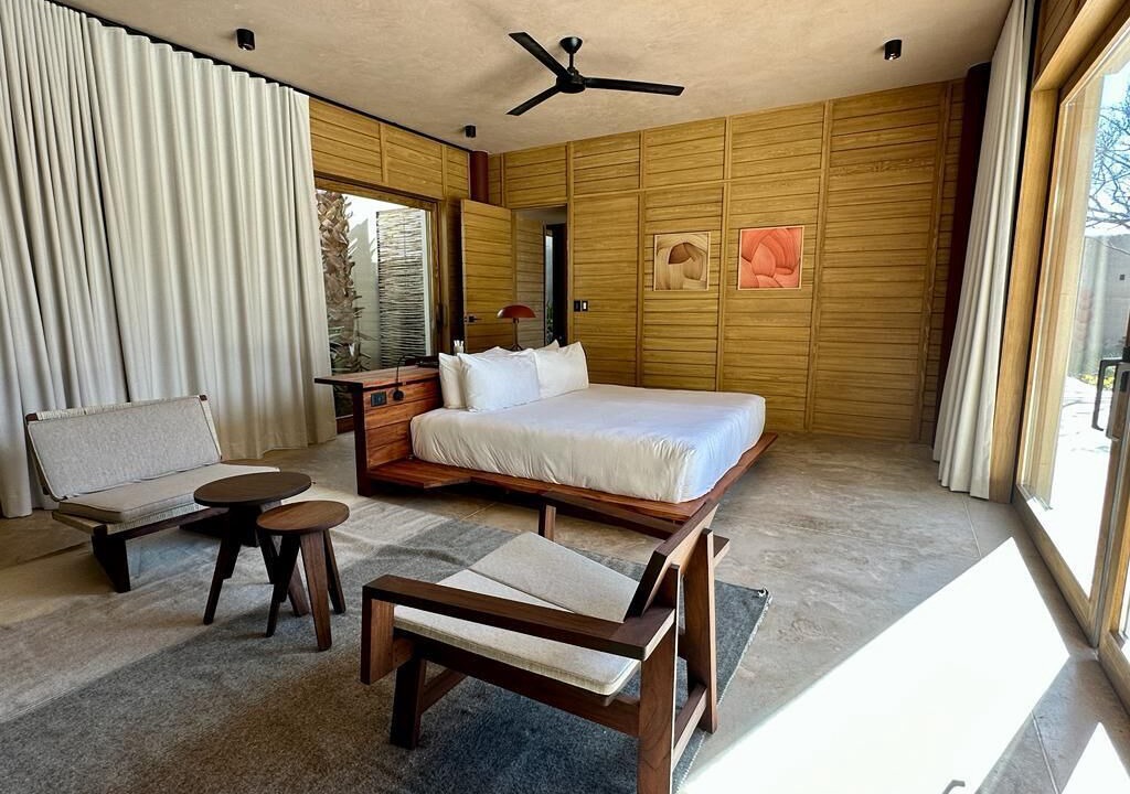 Photo of Bedroom in San Jose del Cabo