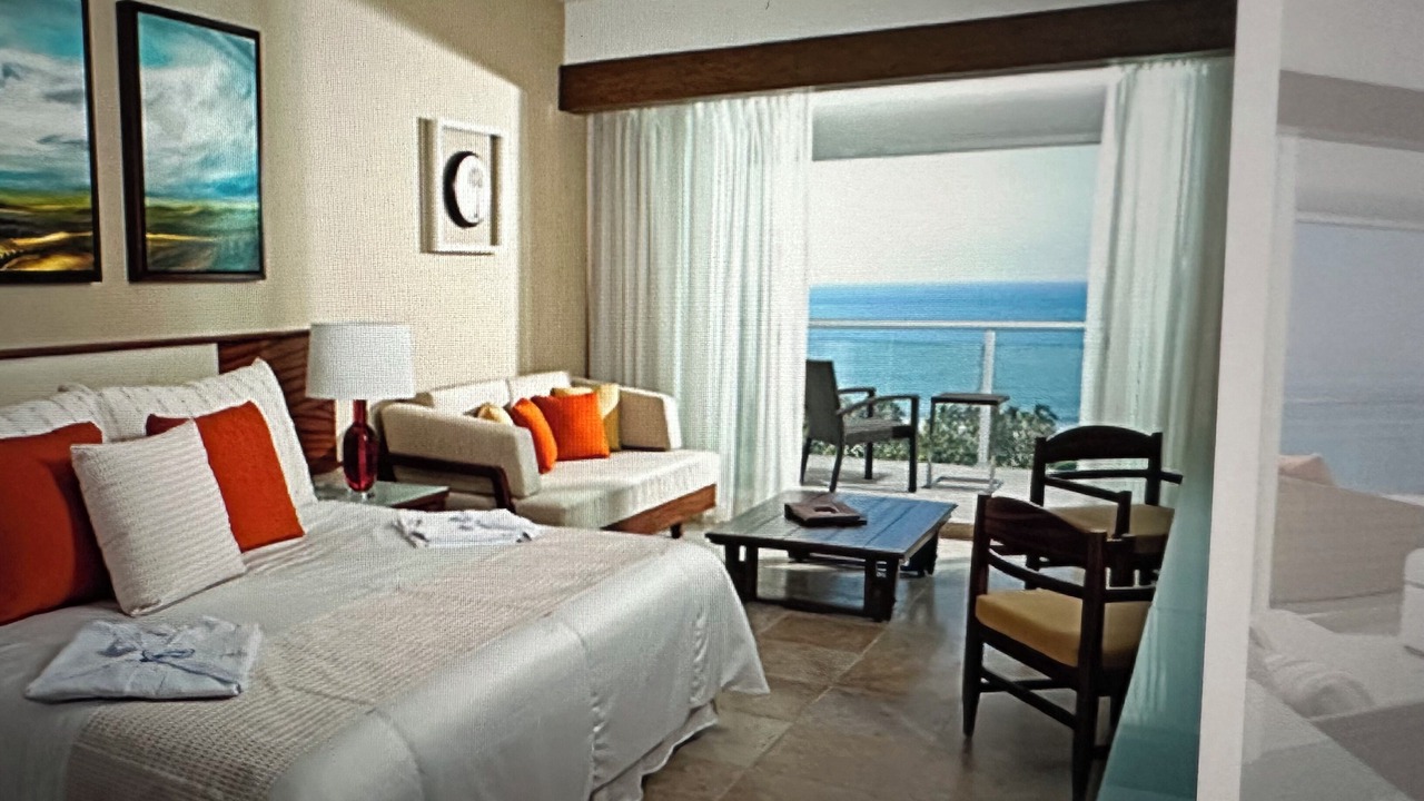 Photo of Bedroom in Mezcales
