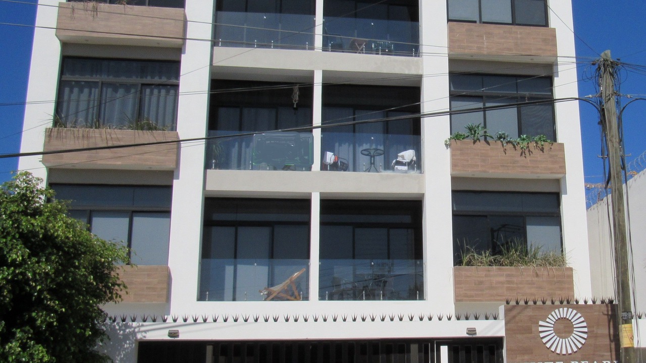 Photo of Outdoor in Mazatlan