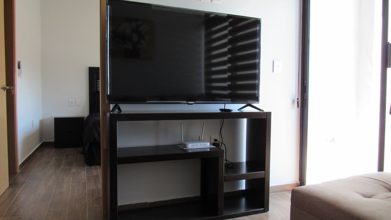 Photo of Bedroom in Mazatlan