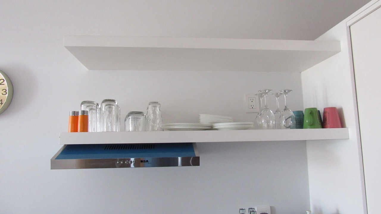 Photo of Kitchen in Mazatlan