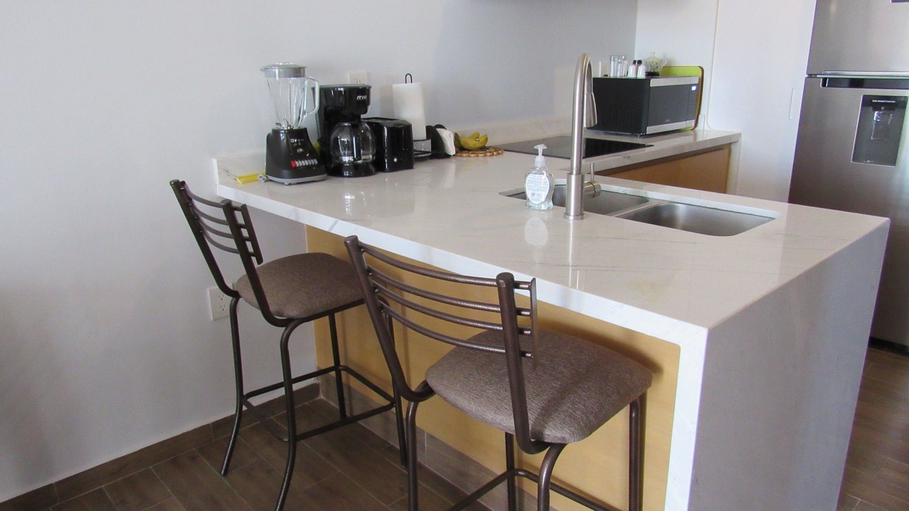 Photo of Kitchen in Mazatlan