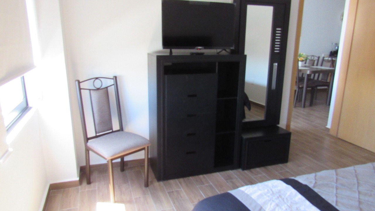 Photo of Bedroom in Mazatlan