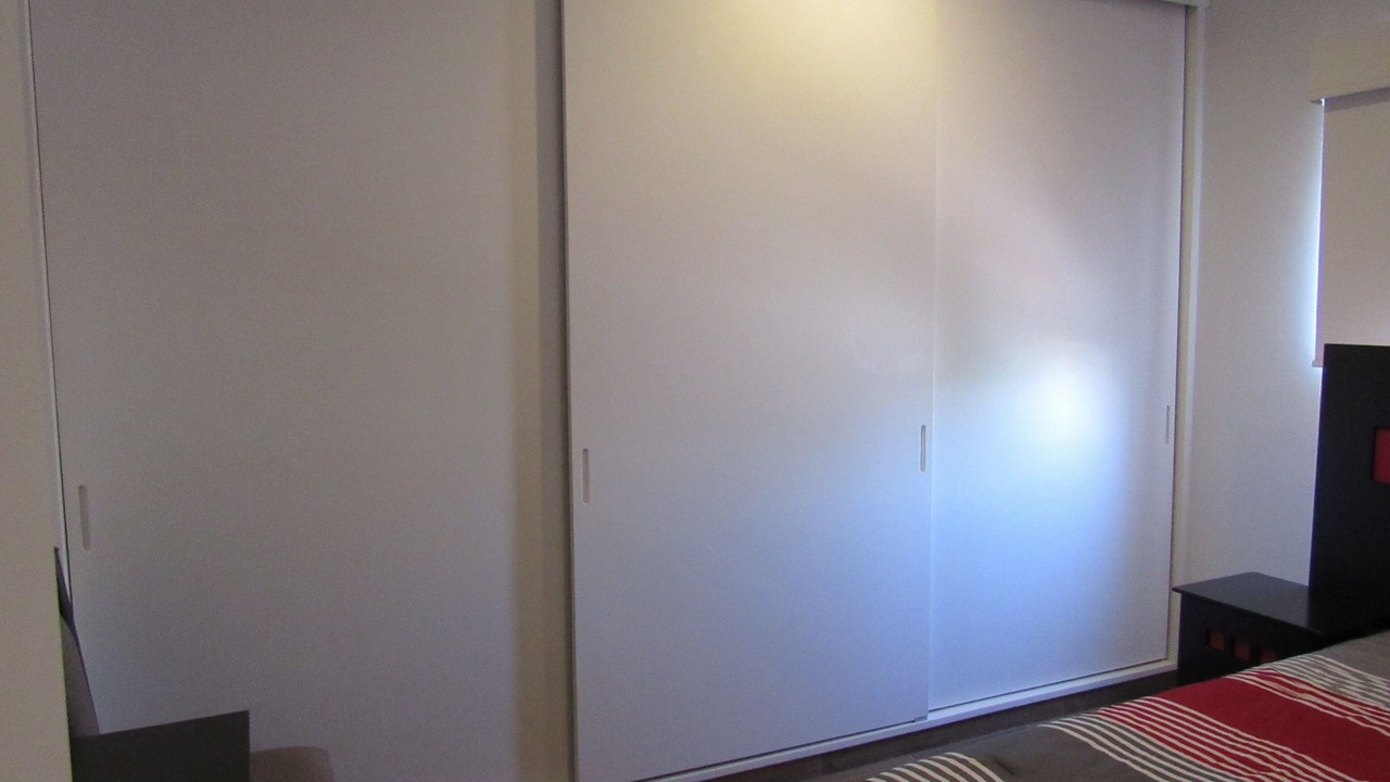 Photo of Bedroom in Mazatlan