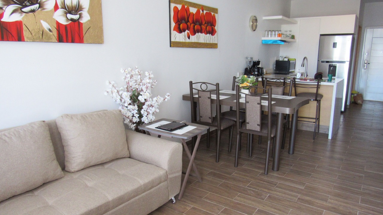 Photo of Livingroom in Mazatlan
