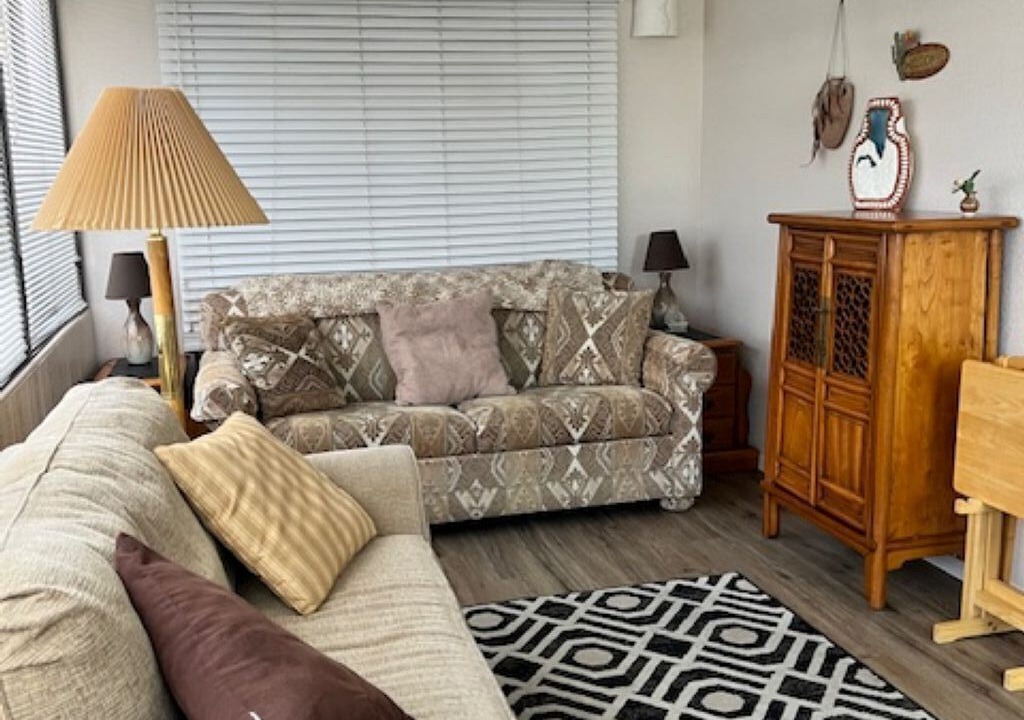 Photo of Livingroom in Yuma