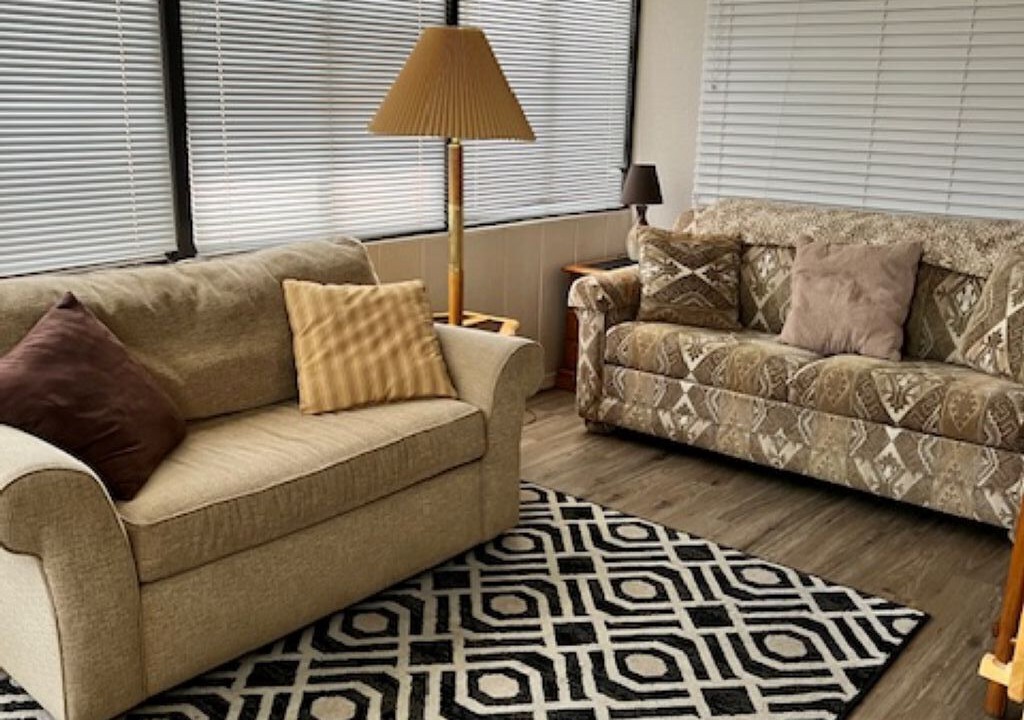 Photo of Livingroom in Yuma