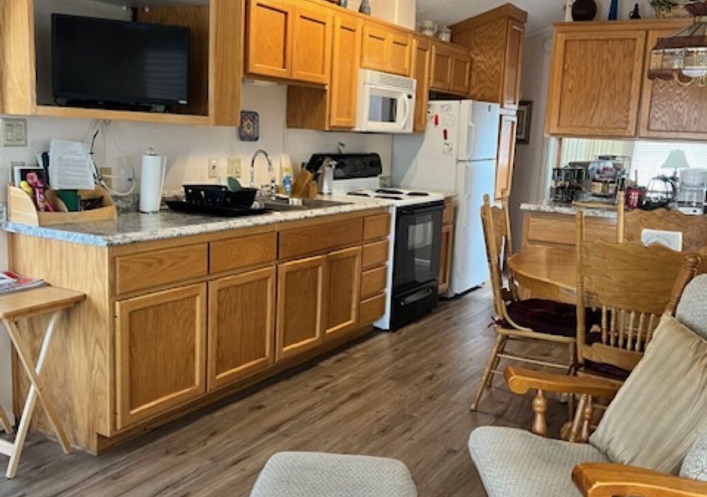 Photo of Kitchen in Yuma