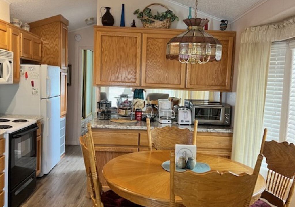 Photo of Kitchen in Yuma