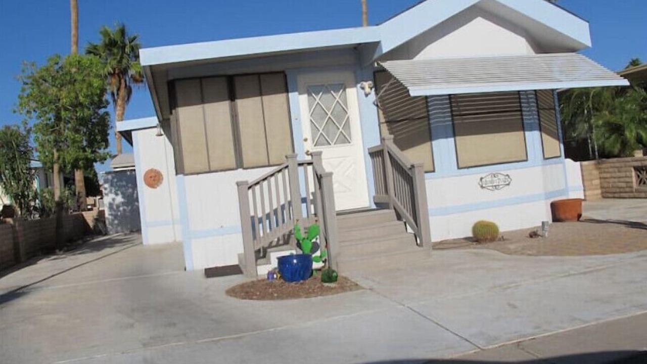 Photo of Outdoor in Yuma