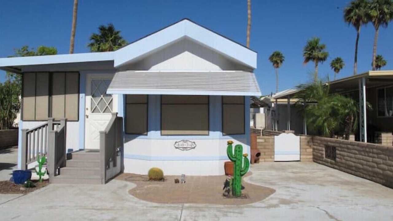 Photo of Outdoor in Yuma