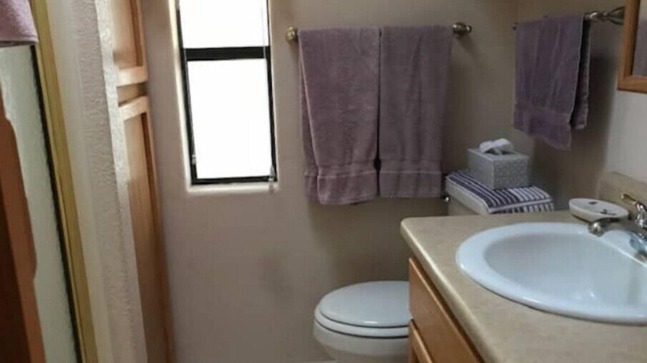 Photo of Bathroom in Yuma