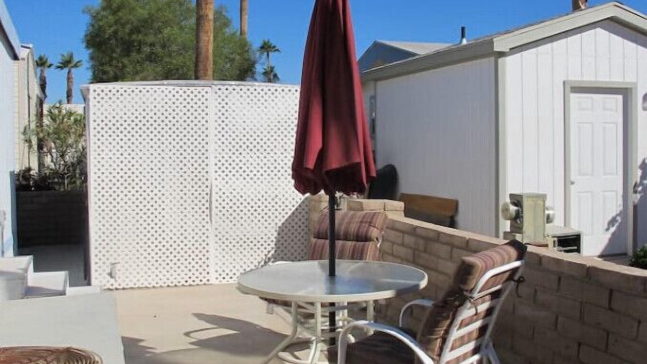 Photo of Outdoor in Yuma