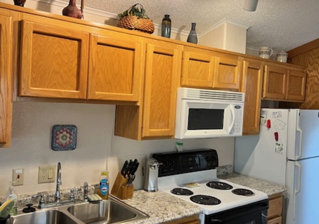 Photo of Kitchen in Yuma