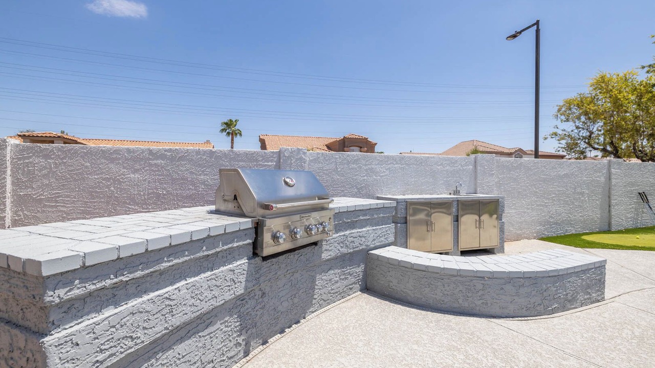 Photo of Outdoor in Val Vista Lakes