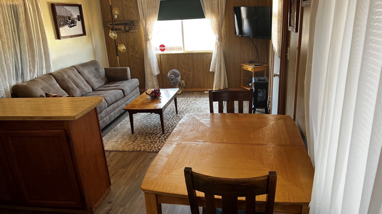 Photo of Livingroom in Maricopa
