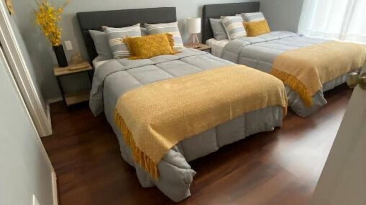 Photo of Bedroom in McAllen