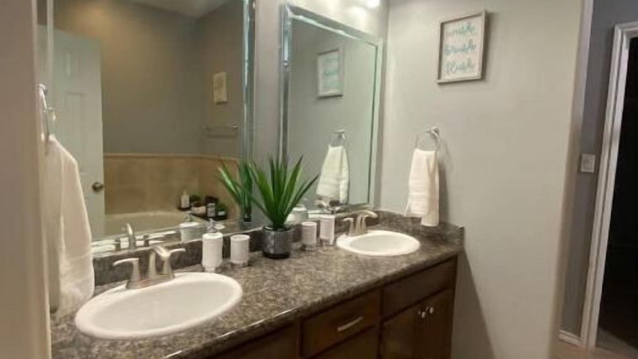 Photo of Bathroom in McAllen