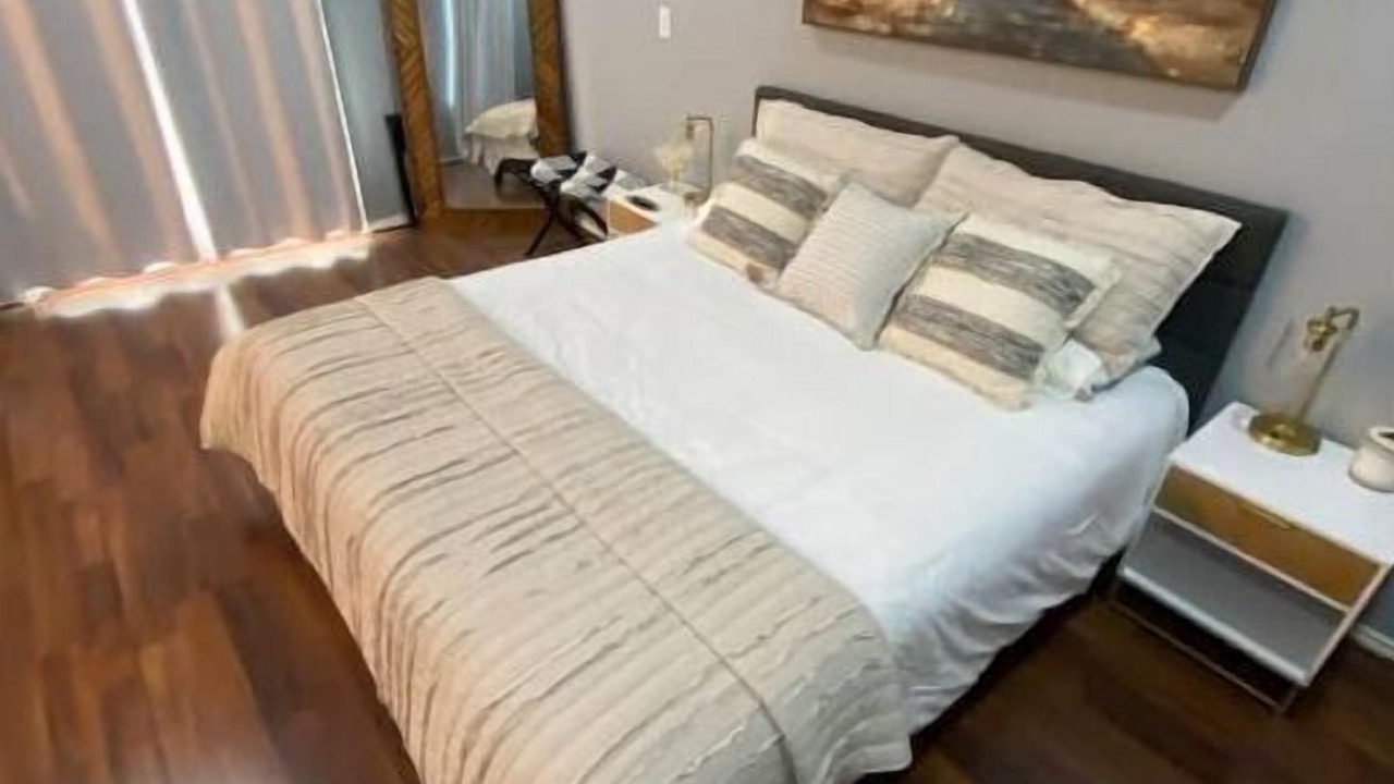 Photo of Bedroom in McAllen