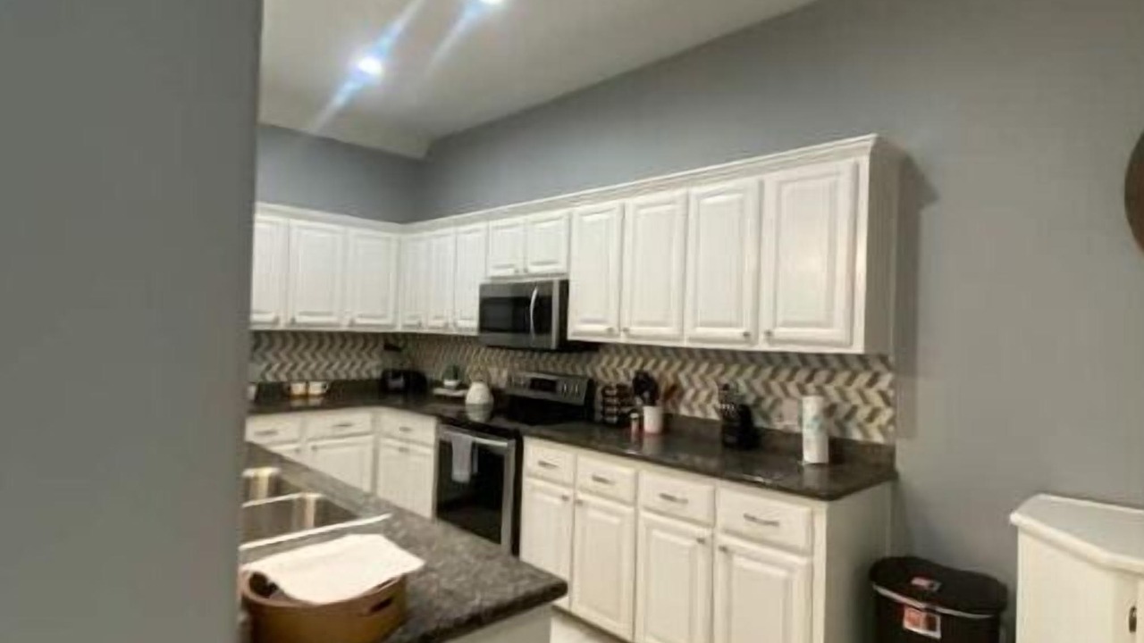 Photo of Kitchen in McAllen