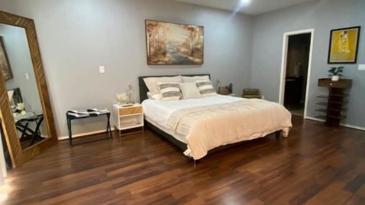 Photo of Bedroom in McAllen