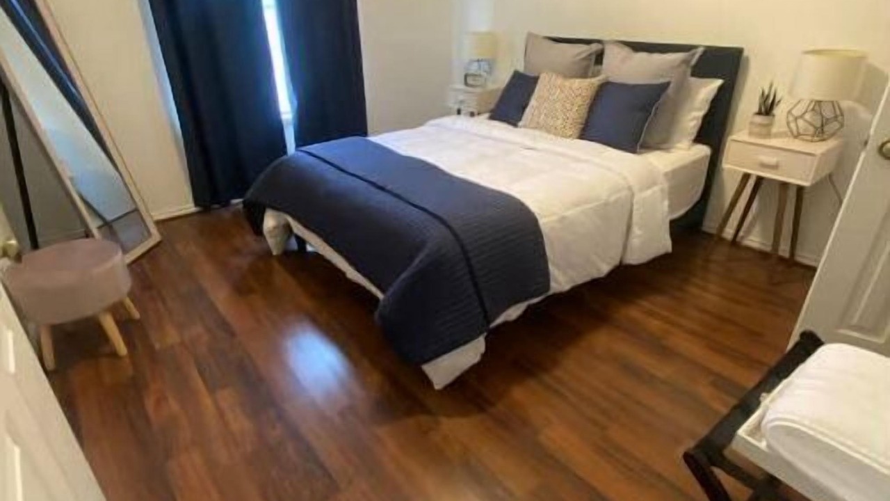 Photo of Bedroom in McAllen