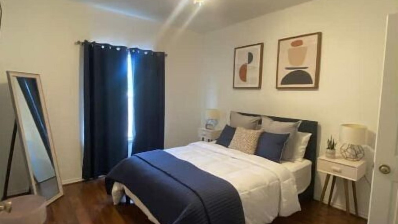 Photo of Bedroom in McAllen