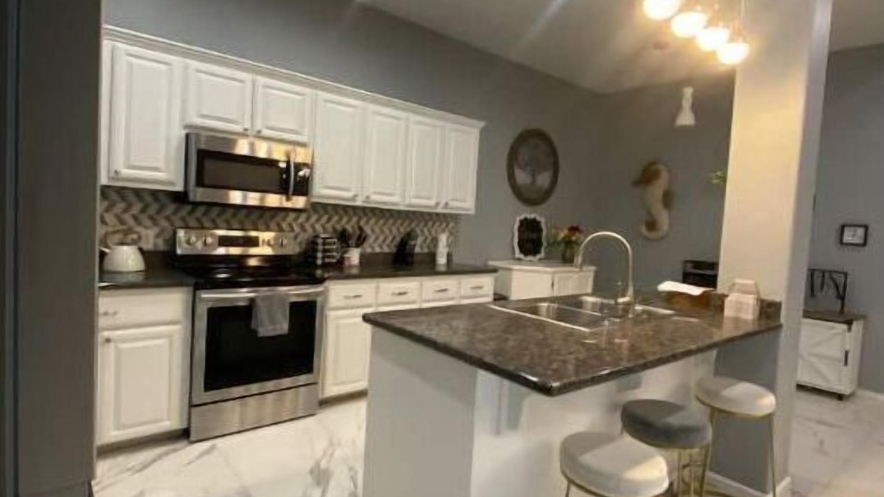Photo of Kitchen in McAllen