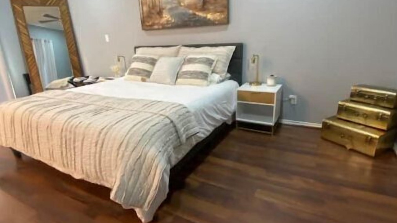 Photo of Bedroom in McAllen