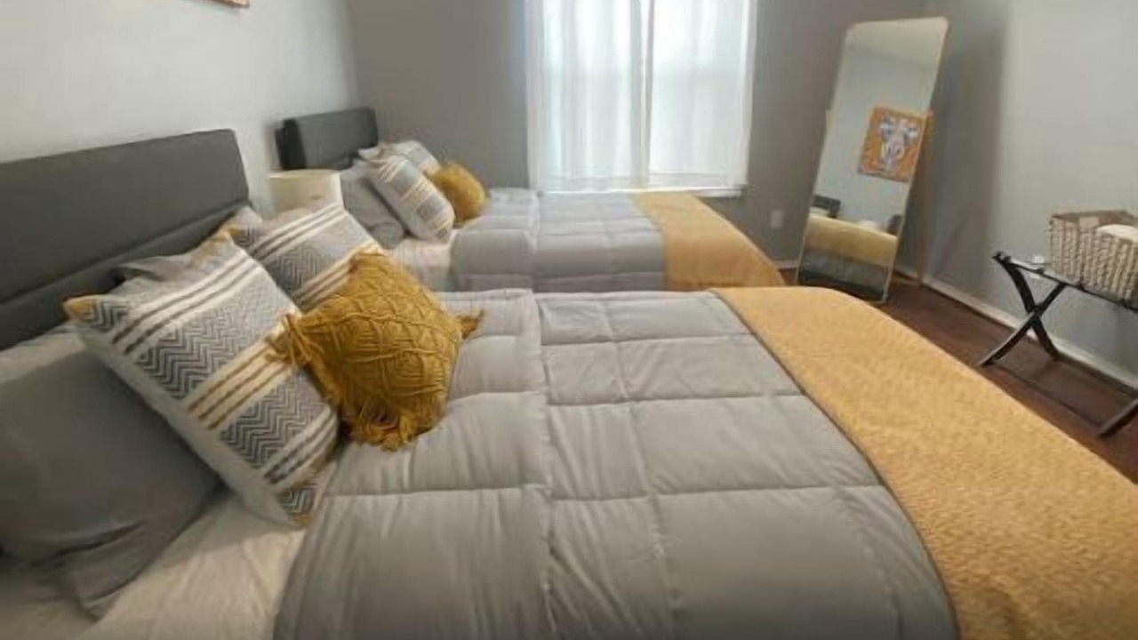 Photo of Bedroom in McAllen