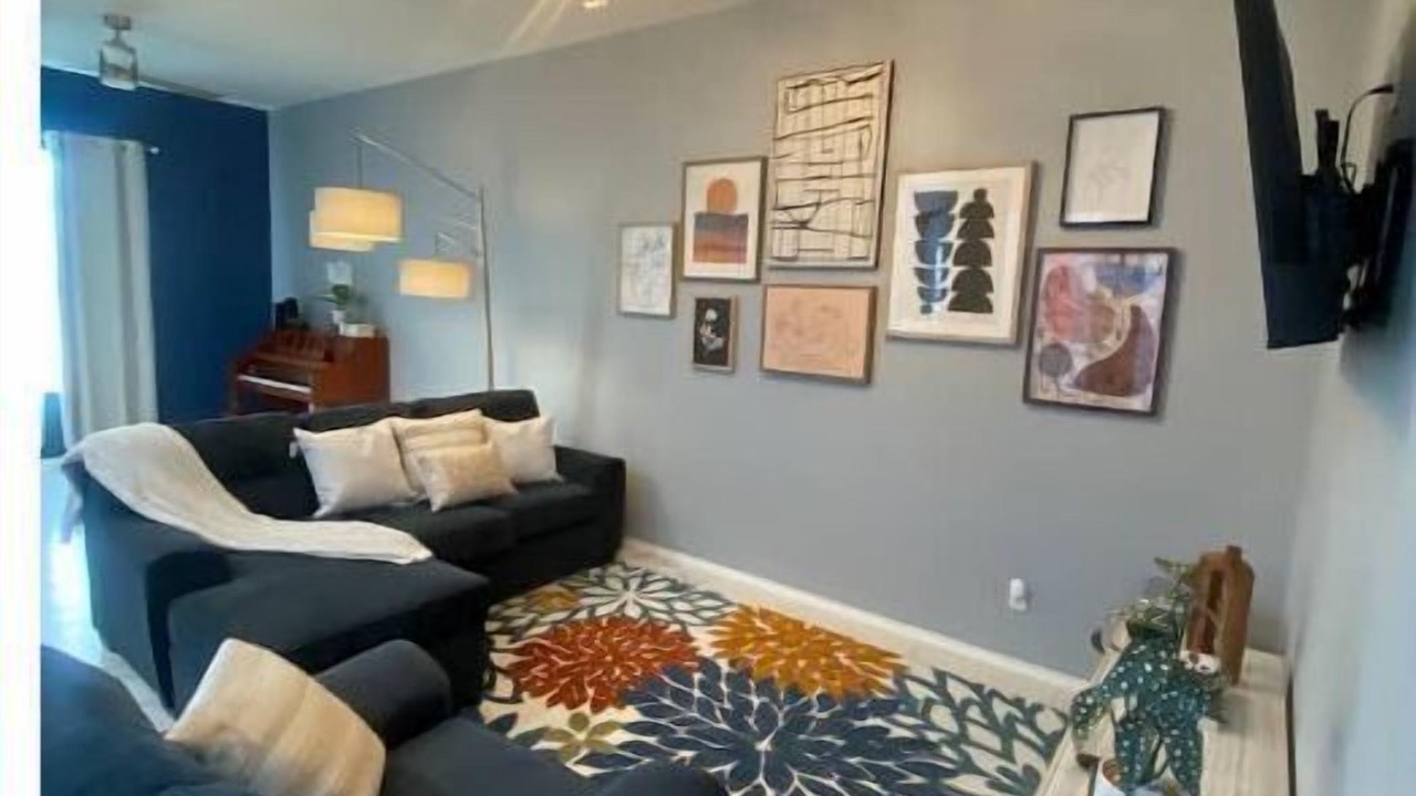 Photo of Livingroom in McAllen