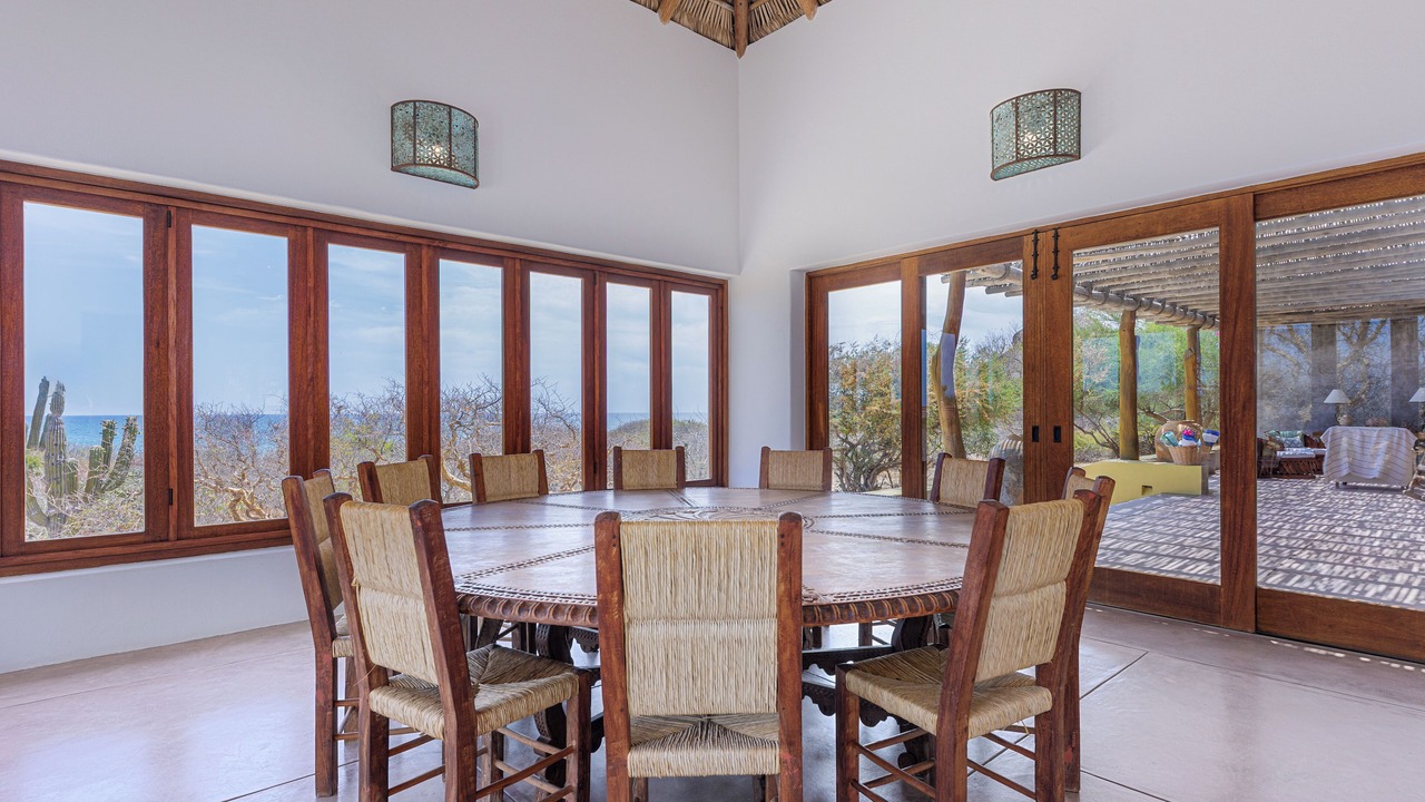 Photo of Livingroom in El Cardonal