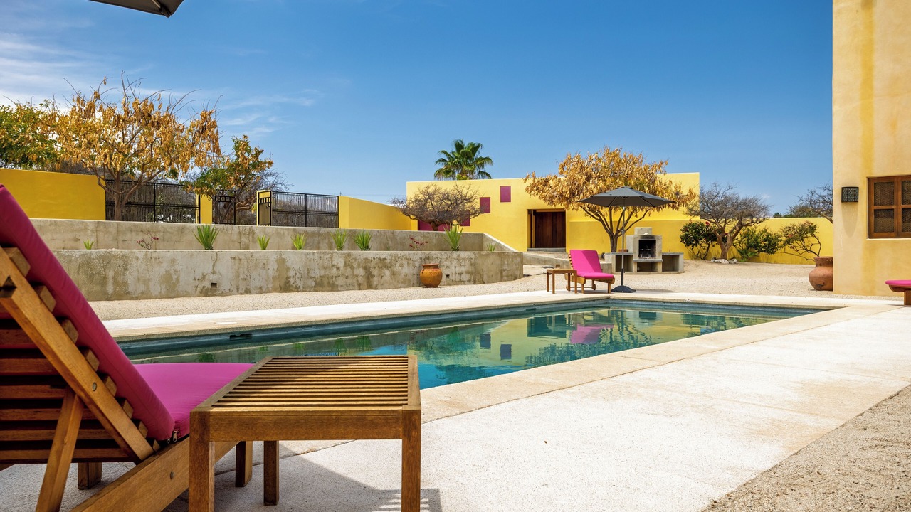 Photo of Outdoor in El Cardonal