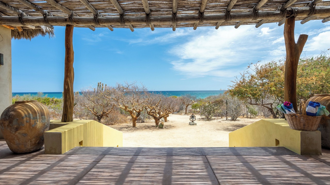 Photo of Outdoor in El Cardonal